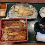 Sumiyaki Unagi Hajime - 