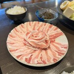 Agubu Tashabu Shabu Semmon Teno Shambu - 