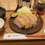 Oosu Tonkatsu Wada Fuku - 