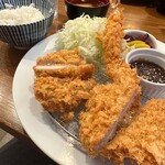 Tonkatsu Izakaya Arupiji - 