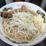 ラーメン二郎 - 