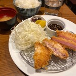 Tonkatsu Izakaya Arupiji - 