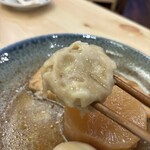 Robata To Oden Koronagirai - 