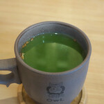 OwL - 和風バーガーにぴったり｡