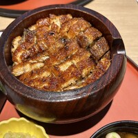 うなぎ和食  しら河 今池ガスビル店 - 