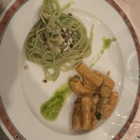 エリオ・ロカンダ・イタリアーナ - 