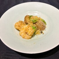 スーツァン・レストラン陳 渋谷店 - 