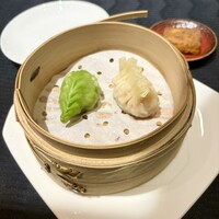 スーツァン・レストラン陳 渋谷店 - 