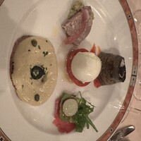 エリオ・ロカンダ・イタリアーナ - 