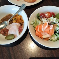 フレンチ キッチン - 