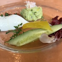 トラットリア グランボッカ - 