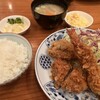 とんかつ河 本店