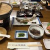 お食事処ぶなしずく(谷地温泉)