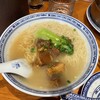 香港麺 新記 三宿本店