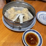 香港麺 新記 - 