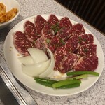焼肉青龍苑 - 