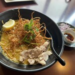 Thai Sky Kitchen - 