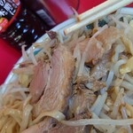 ラーメン二郎 - 