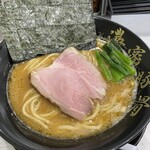 Noumitsu Tonkotsu Fuku Hara - 