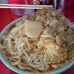 ラーメン二郎 - 