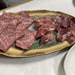 堀口畜肉直営 焼肉 ほりぐち - 