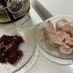 堀口畜肉直営 焼肉 ほりぐち - 