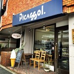 Picassol - 