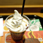 BURGER KING - 