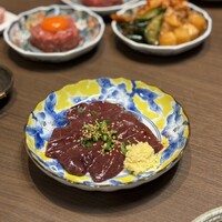 熟成焼肉 あらた - 