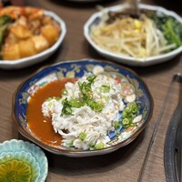 熟成焼肉 あらた - 