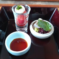 暗闇坂宮下 丸の内店 - 