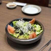 熟成焼肉 あらた - 