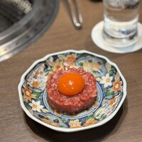 熟成焼肉 あらた - 