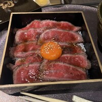 焼肉割烹 YP流 西心斎橋店 - 