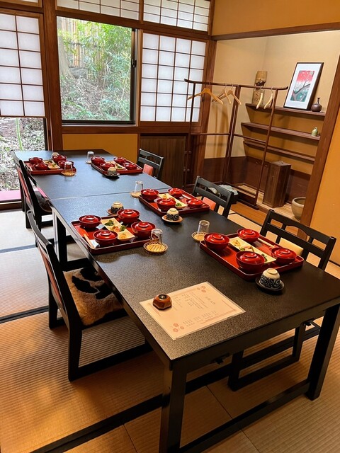 Jindaiji Kashiwatei photo 4