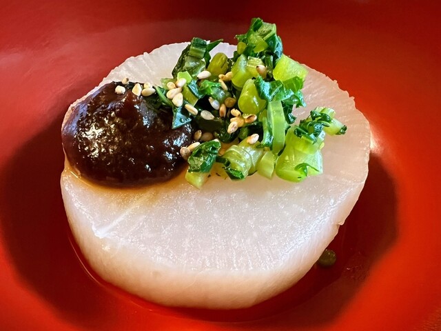 Jindaiji Kashiwatei photo 2