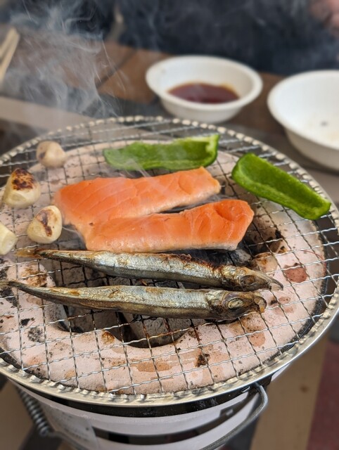 by らい34131 : シーフード＆グリル ヤキヤ (Seafood & Grill YAKIYA