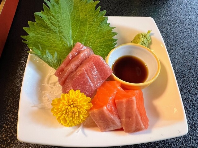 Jindaiji Kashiwatei photo 3