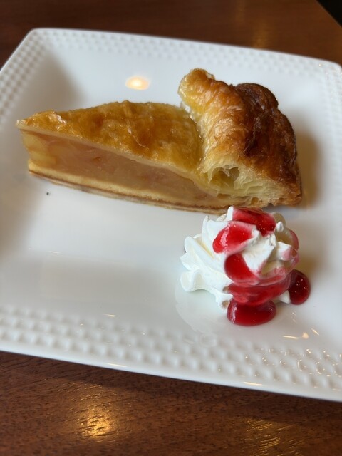 cafe lepin Iwakura Ten photo 4