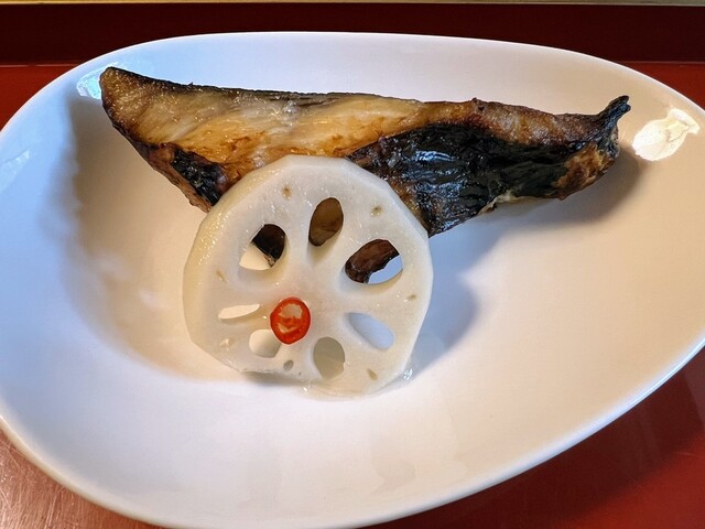 Jindaiji Kashiwatei photo 5