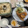 お食事処　秀