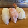 蛇の目寿司 - 料理写真: