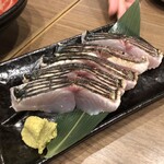 魚屋に毛の生えたようなお店 京都つりや - 