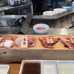 Yakiniku Kiwamiya - 