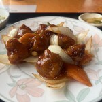 中華料理 香香 - 