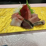 Sushi Kappou Kuukai - 