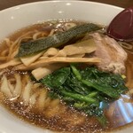 Ramen Horiuchi - 