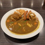 カレーハウス CoCo壱番屋 - 