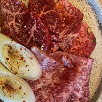炭火焼肉 肉の匠 ひうち -  炭火焼肉 肉の匠 ひうち -