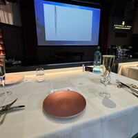 俺のフレンチ グランメゾン 大手町 - 